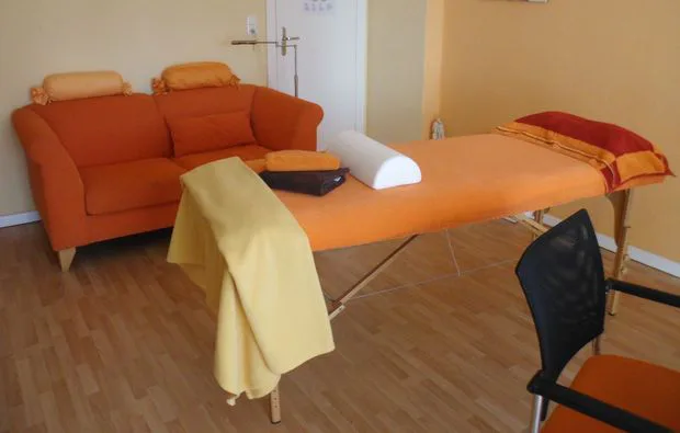Fußreflexzonenmassage Bremen