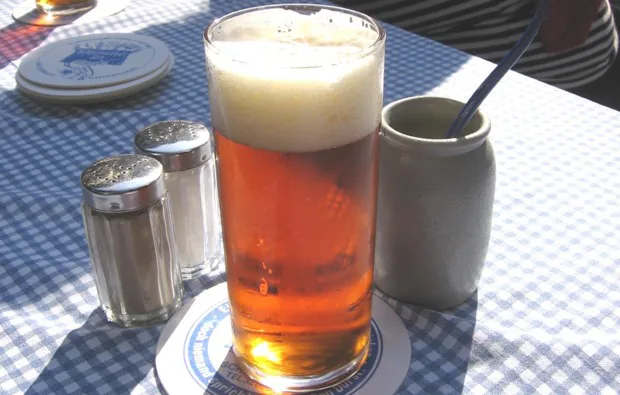 Große Altbiertour Düsseldorf (5 Brauereien) - 3