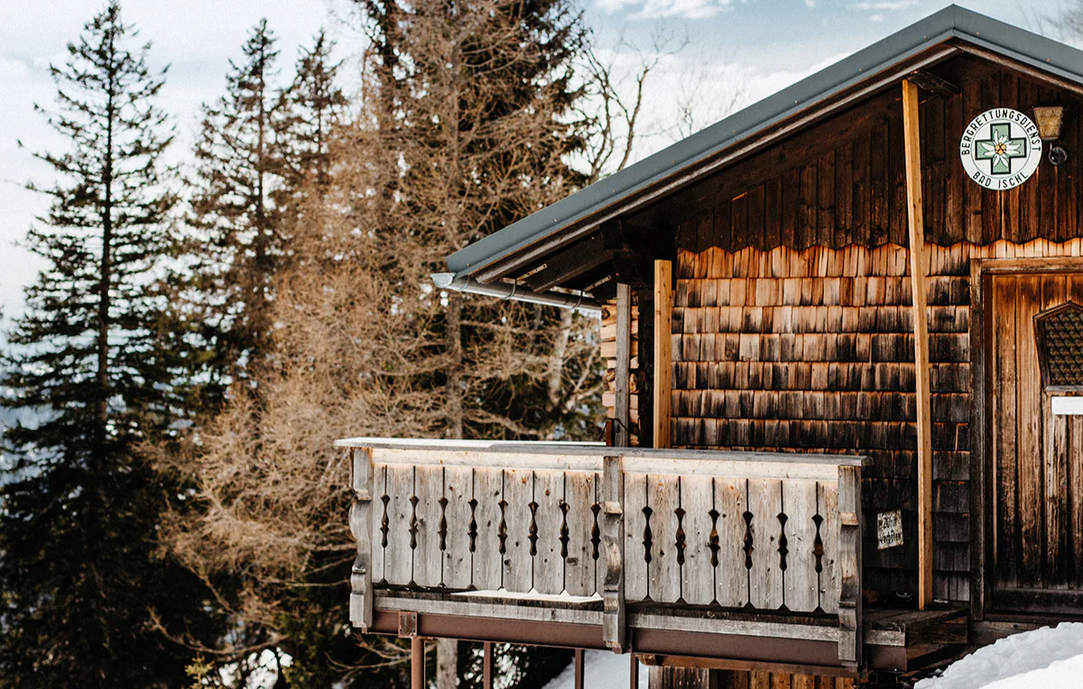 Skiurlaub Bad Ischl für 2 (2 Nächte) - 2