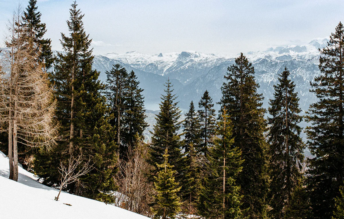 Skiurlaub Bad Ischl für 2 (2 Nächte) - 3