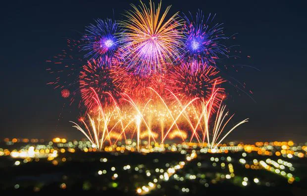 Pyrotechnik Workshop Michelfeld