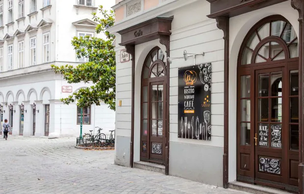 Brunch für 2 Wien (1. Bezirk Nord) - 8