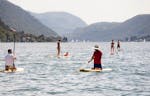 Stand Up Paddle Agno (30 Min.)