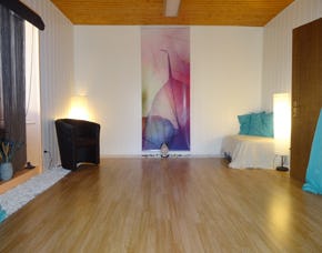 Martigny Sportmassage