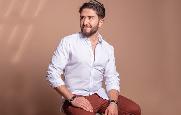 Professionelles Fotoshooting Nürnberg