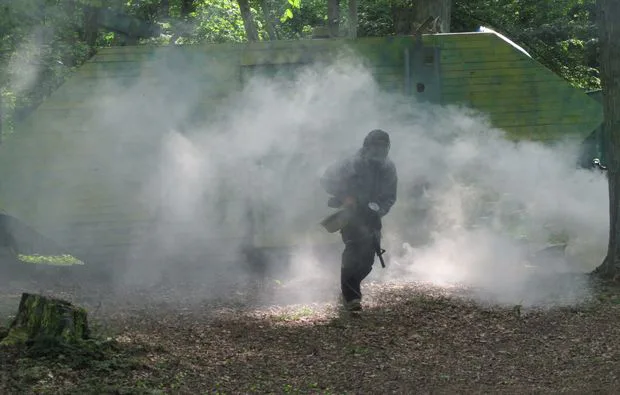 Paintball Simmern - 2