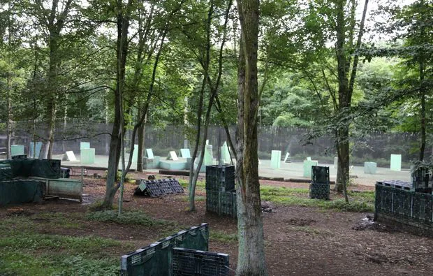 Paintball Simmern - 3