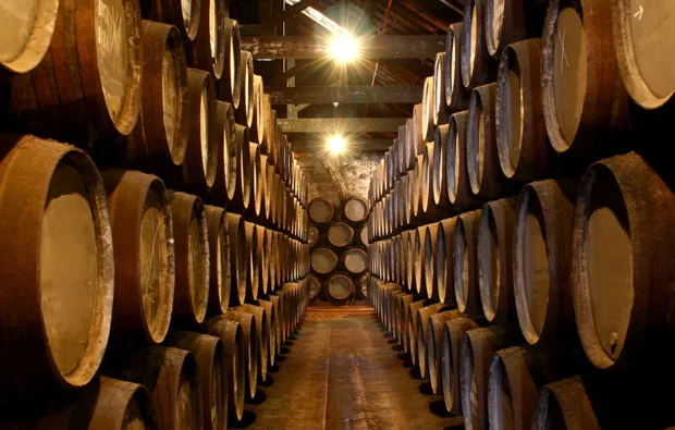 Whisky und Schokoladen Tasting Hamburg - 2