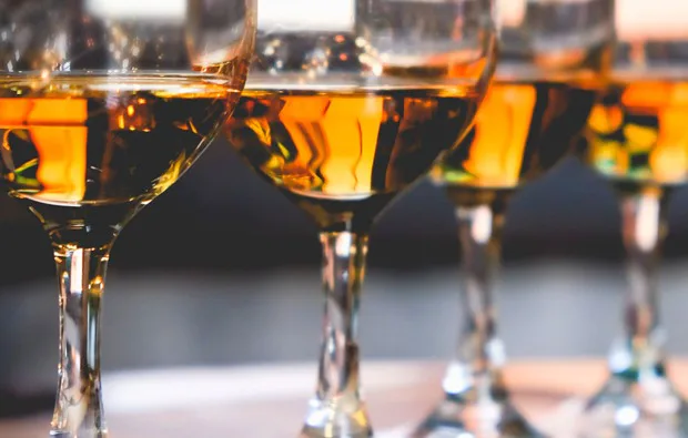 Whisky und Schokoladen Tasting Hamburg - 3