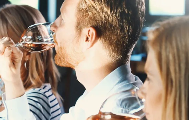 Whisky und Schokoladen Tasting Hamburg - 1