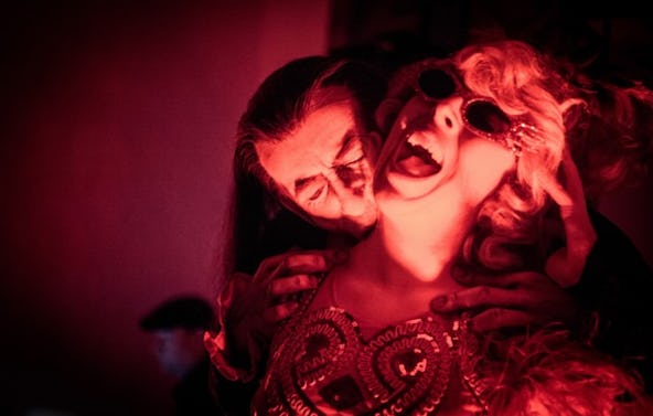 Gruseldinner in Neufahrn