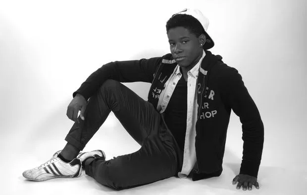 Fashion Fotoshooting Agno-Lugano - 3