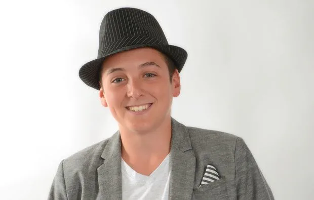 Fashion Fotoshooting Agno-Lugano - 4