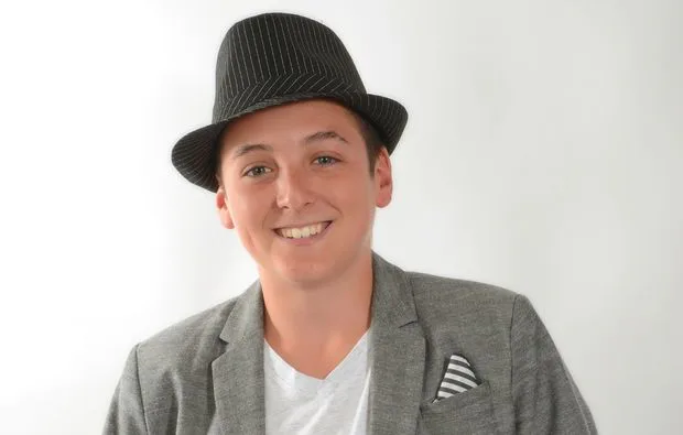 Fashion Fotoshooting Agno-Lugano - 5