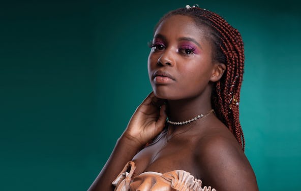 Professionelles Fotoshooting Chemnitz