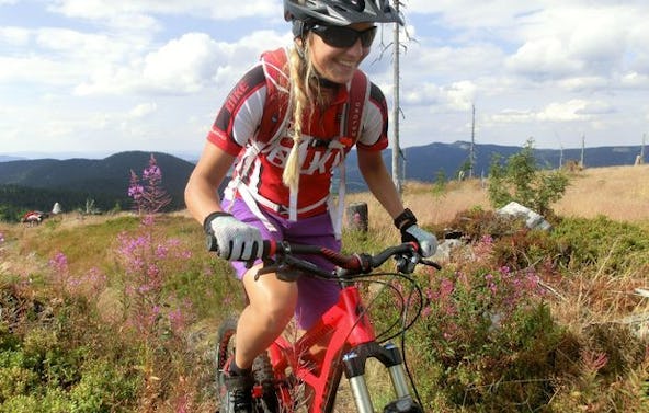 Mountainbike Tour mit Brauereiführung Viechtach (1 Nacht)