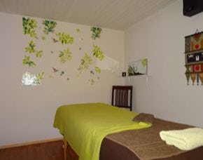 Ganzkörpermassage Martigny (60 min)