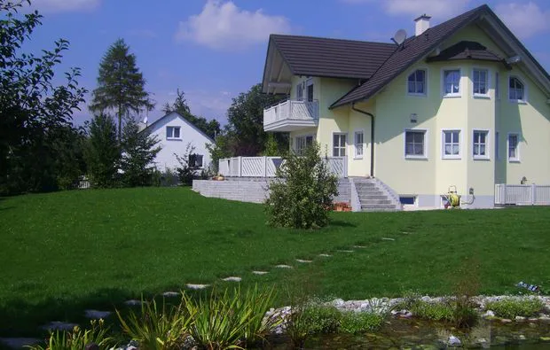 Feng Shui Workshop München - 4