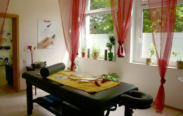 Wellness für Frauen Kloschwitz - 3