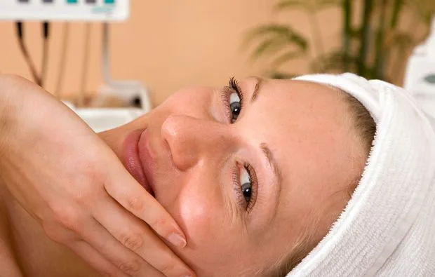 Wellness für Frauen Kloschwitz - 2