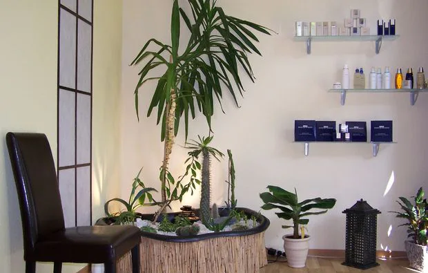 Wellness für Frauen Kloschwitz - 5