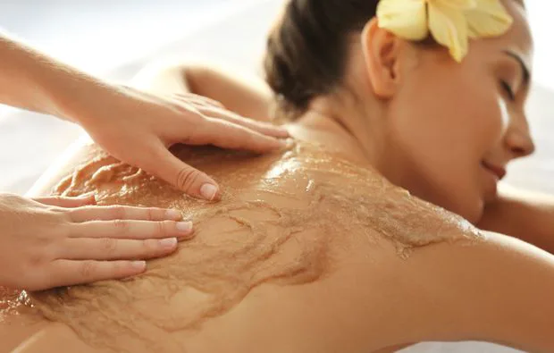 Wellness für Frauen Kloschwitz - 4