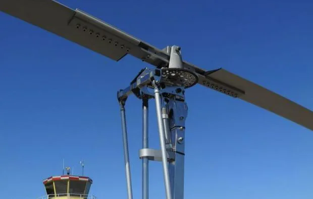 Tragschrauber selber fliegen Wallerfangen-Düren (60 Min.) - 1