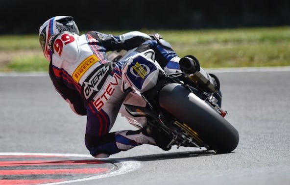 Superbike Renntaxi Templin (5 Rdn)