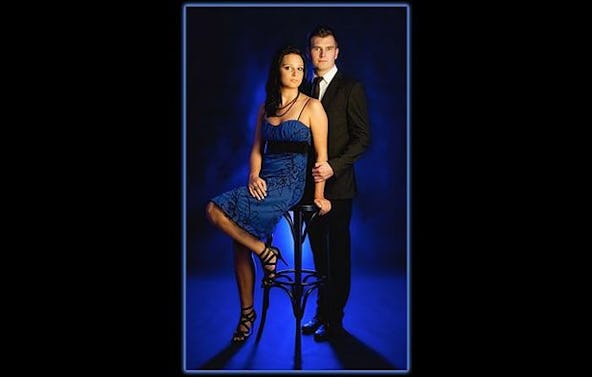 Foto Love Story für 2 Axams