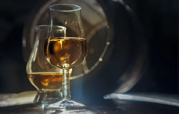 Whisky Tasting Hattersheim am Main