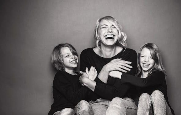 Familien-Fotoshooting Berlin