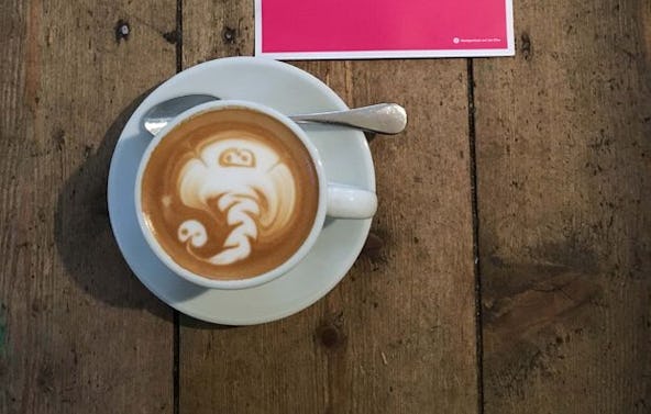 Barista Kurs in Hamburg