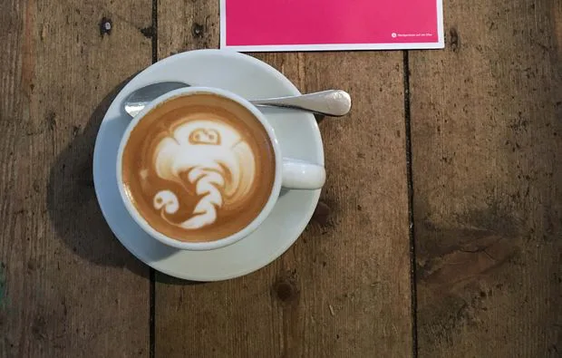 Barista Kurs in Hamburg