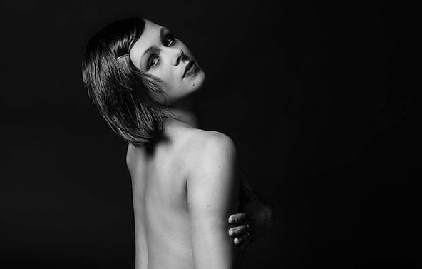 Erotisches Fotoshooting Frankfurt am Main