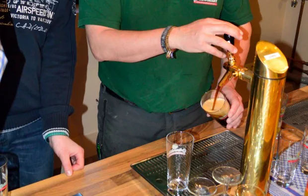 Brauseminar Grönwohld - 1