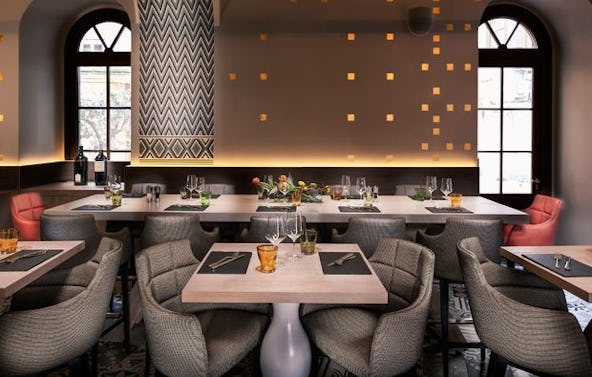 Candle Light Dinner Deluxe für 2 Wien (1. Bezirk Nord)