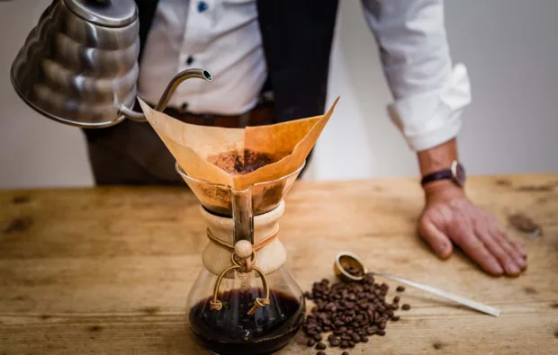 Kaffeeseminar mit Verkostung in Zwiesel