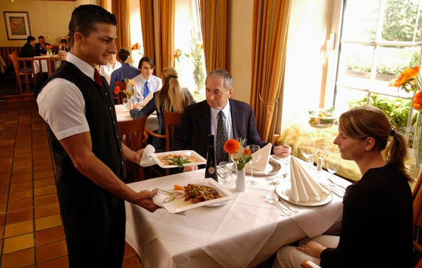 Candle Light Dinner für 2 Minden