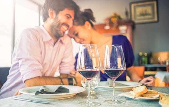 Candle Light Dinner für 2 Dresden