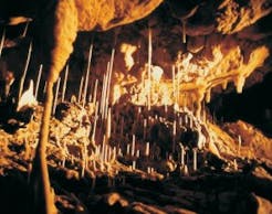 Grotten-Besuch in der Schweiz in Vallorbe erleben für 2