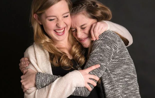 Best Friends Fotoshooting Wiener Neustadt