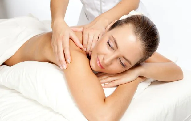 Hawaiianische Massage Wien (30 min)