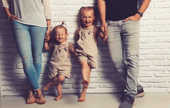 Familien-Fotoshooting Nürnberg