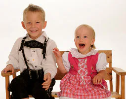 Familien Fotoshooting Wiener Neustadt - 2