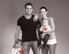 Familien Fotoshooting Wiener Neustadt - 1