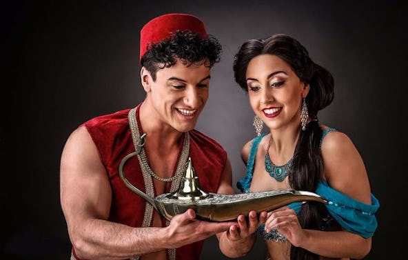 Musical Dinner Aalen