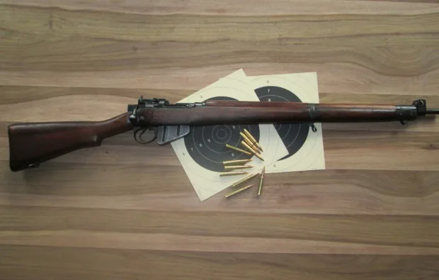 Schießtraining mit historischen Waffen Erfurt - 3