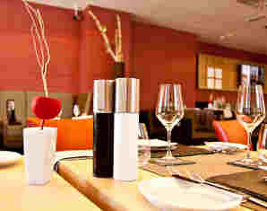 Candle Light Dinner Deluxe für 2 Wien (2. Bezirk) - 6