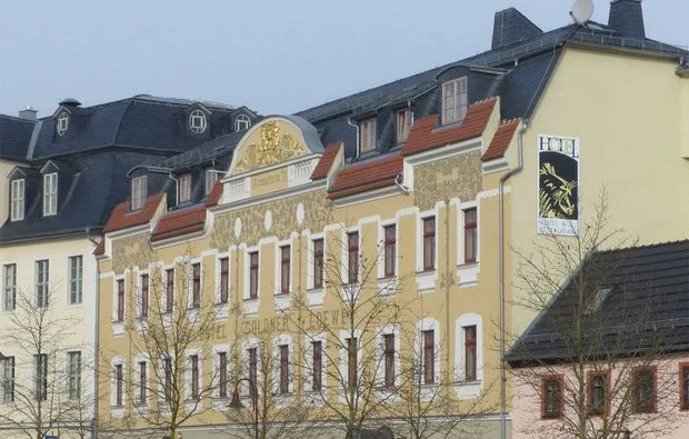 Kurztrip für Bierliebhaber Bad Köstritz für 2 (1 Nacht) - 1