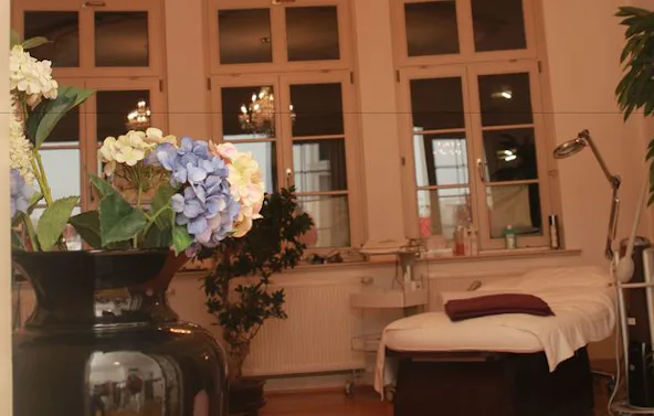 Wellnesstag für Sie Gotha